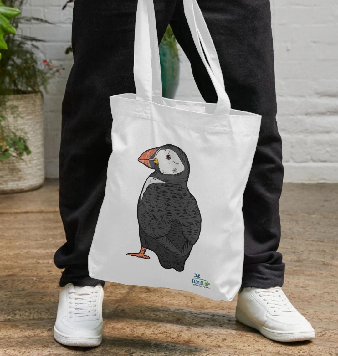 Puffin bag outlet