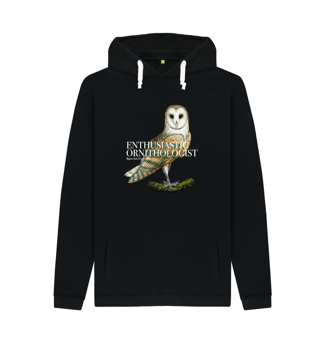 Owl pullover sale