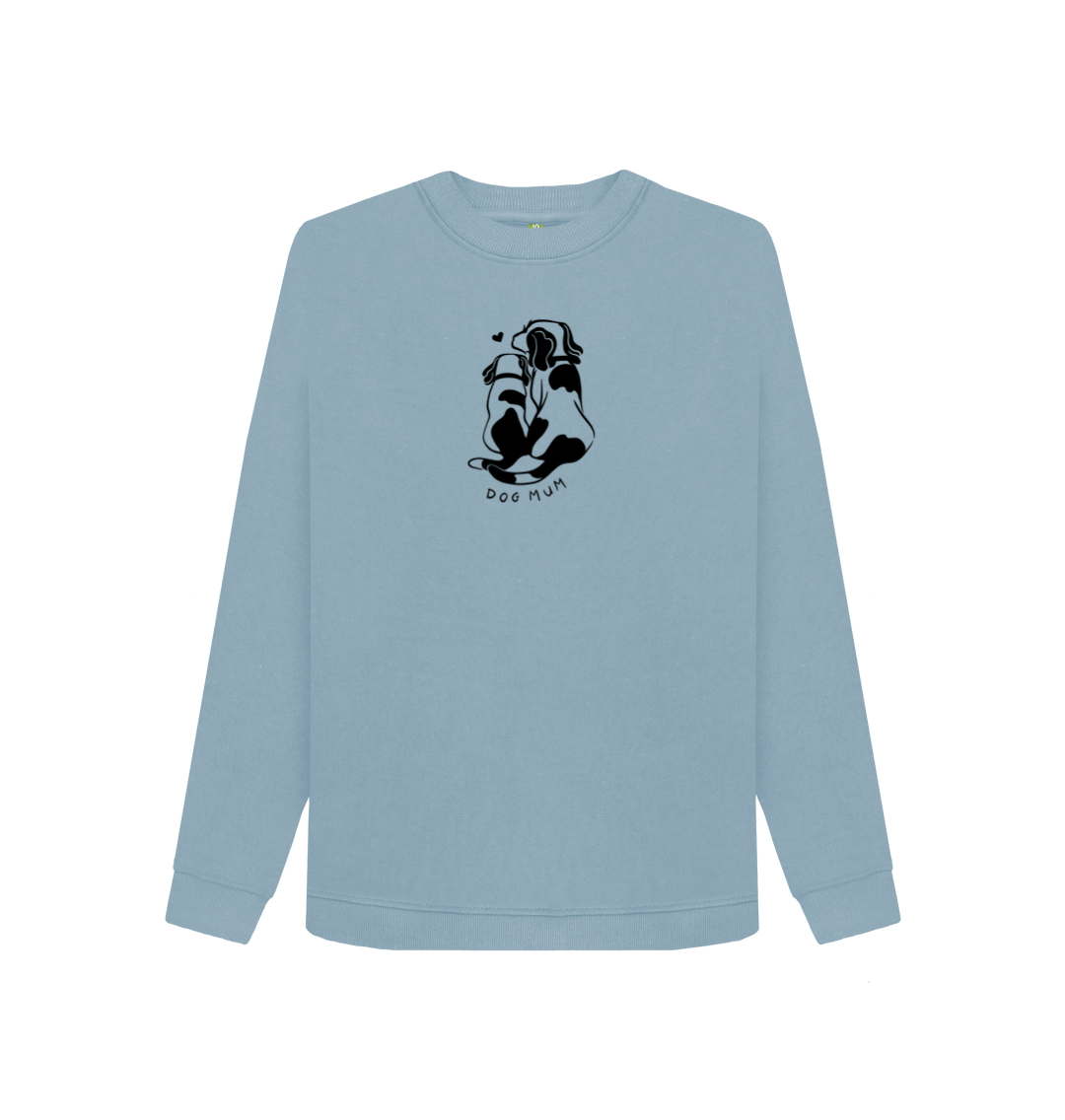 Dog hotsell mum jumper