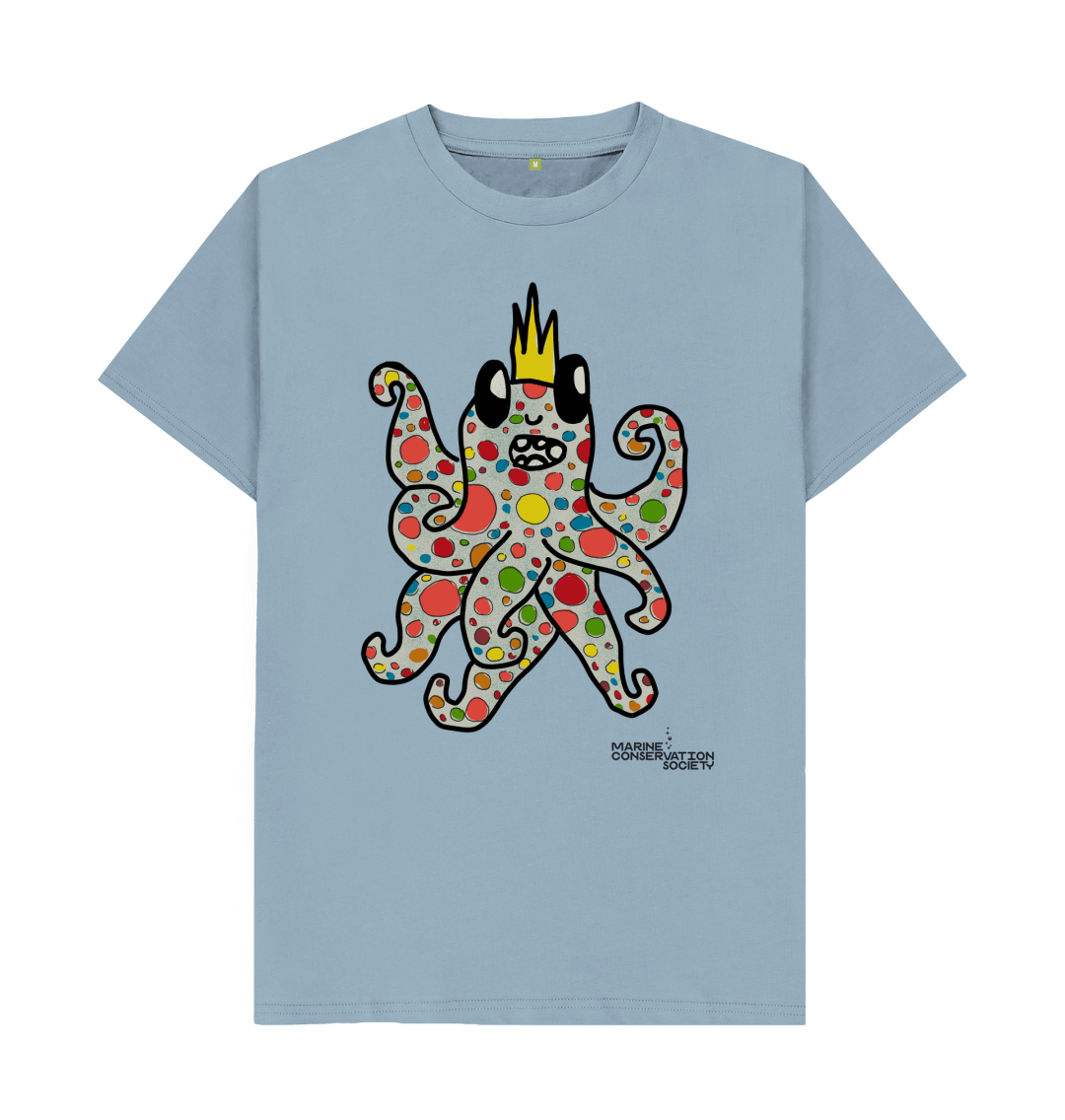 Legsley The Octopus T-Shirt