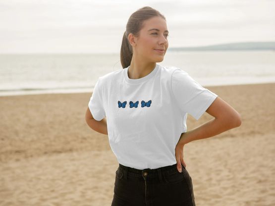 Home [thehappyplaceshop.teemill.com]