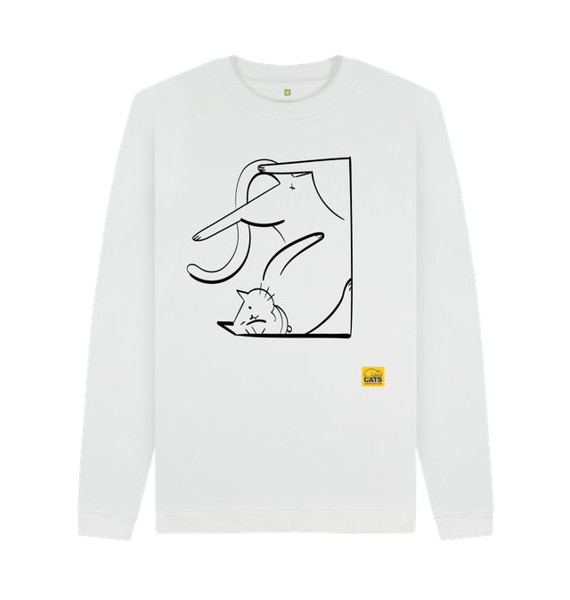 Cat Jumpers