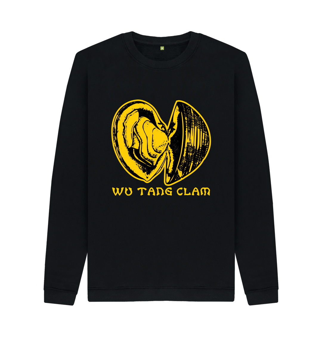 Wu Tang Clam Jumper