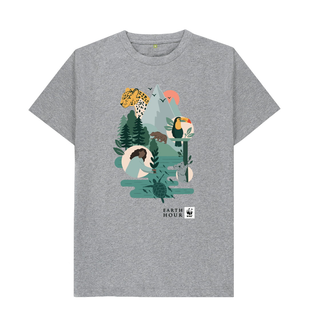 Nature T shirt