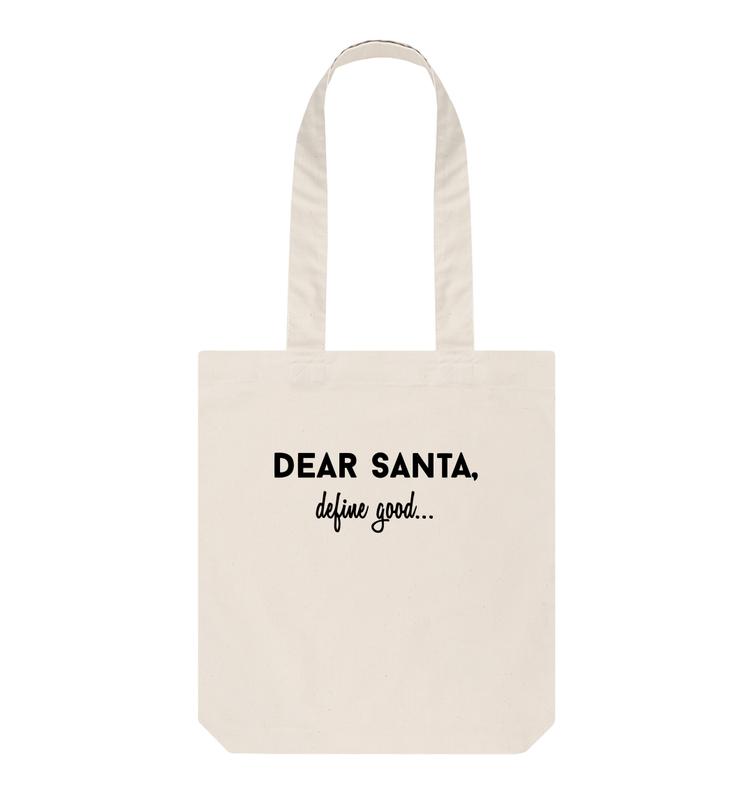 Tote Bag - from Dear Breakfast