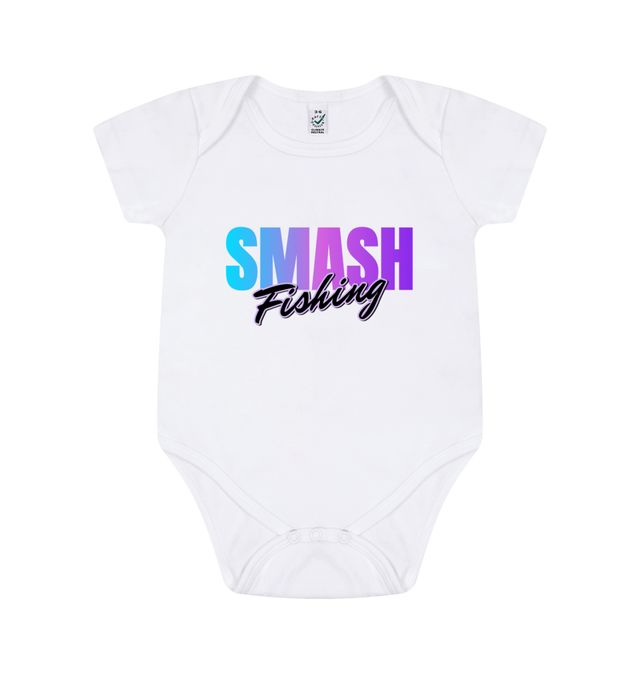 Baby clothing  SMASH FISHING