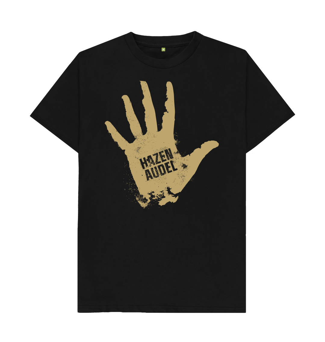 ★人気★【Beyond Closet】★HAND DRAWING WAPPEN T-SHIR.T★ 712bFX-PIgL.jpg