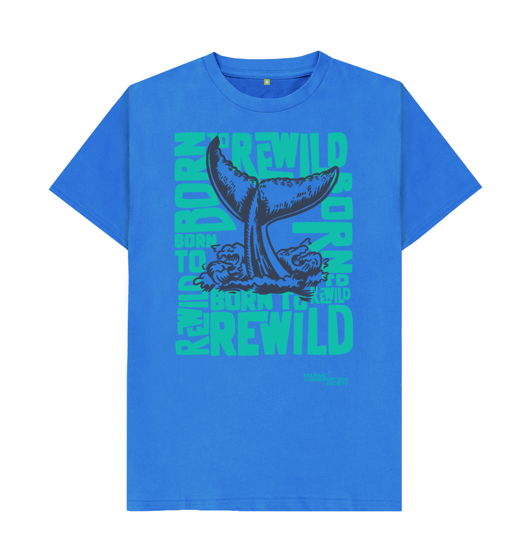 Born To Rewild T-shirt