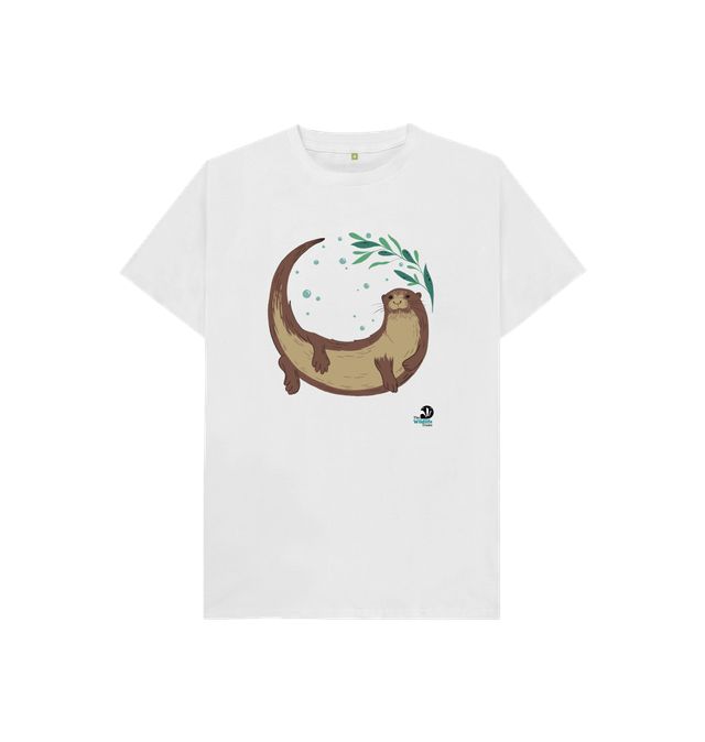 Children's T-shirts | Wildlife Trusts Store