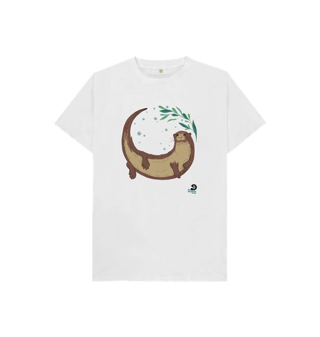 Children's T-shirts | Wildlife Trusts Store Children's T-shirts | Wildlife Trusts Store