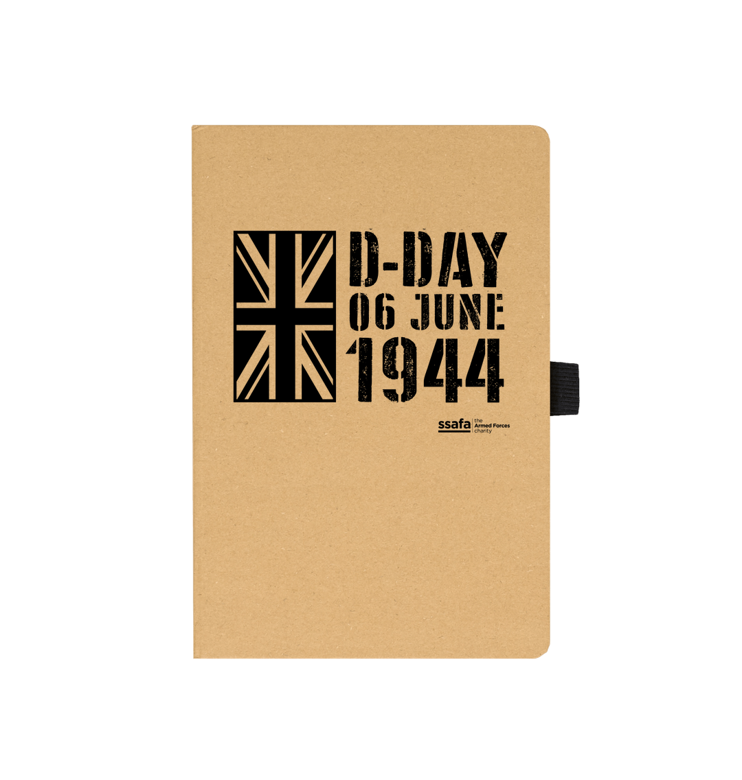 D day books ssafa store