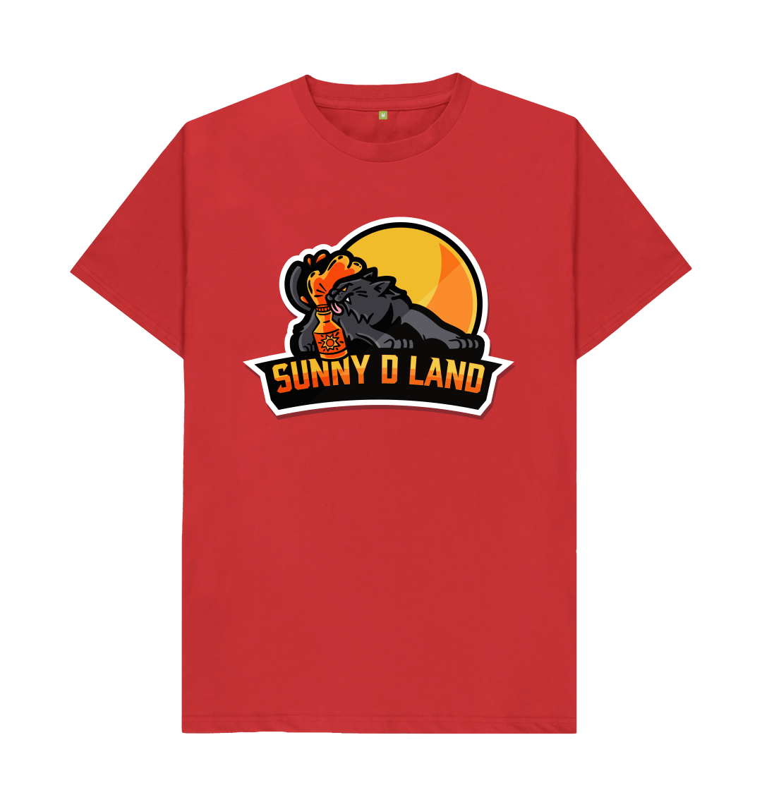 Sunny D Land Jersey