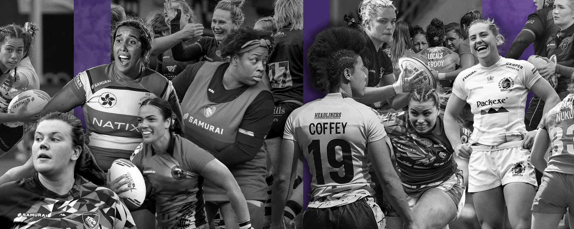 Samurai Rugby Sportswear & Teamwear | Push Forward | Samurai Samurai Rugby Sportswear & Teamwear | Push Forward | Samurai