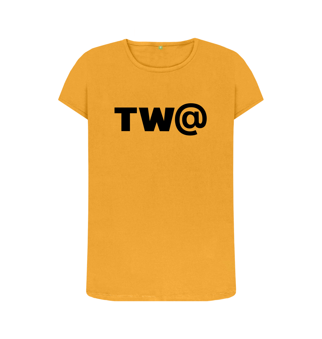 話題沸騰中 FVVO - Sexy With A Bit Slogan T-Shirt Twat Womens T Shirt | Offensive Slogan Top | Shirtbox