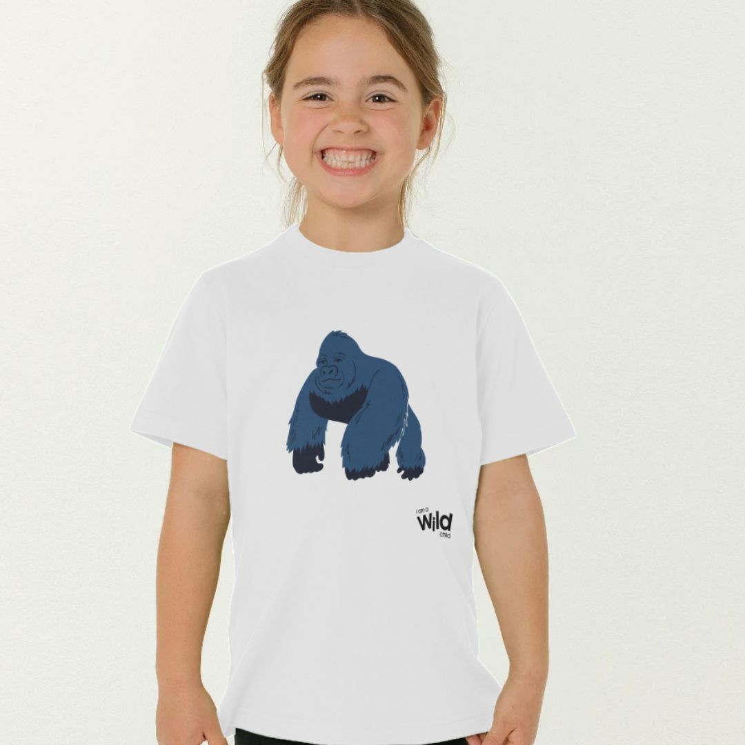 Gorilla T-Shirt