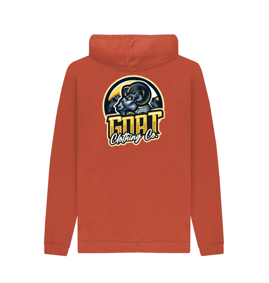 The OG Hoodie