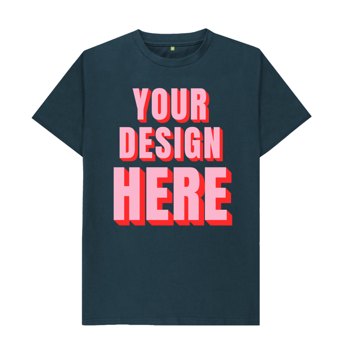 Custom T-Shirts | Shirtbox