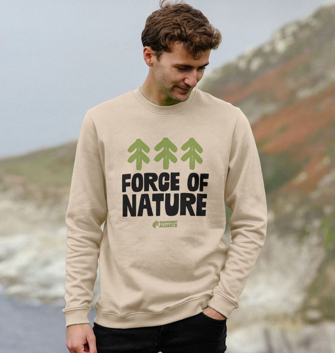 Nature is Now sale - Classic Hoodie - Unisex