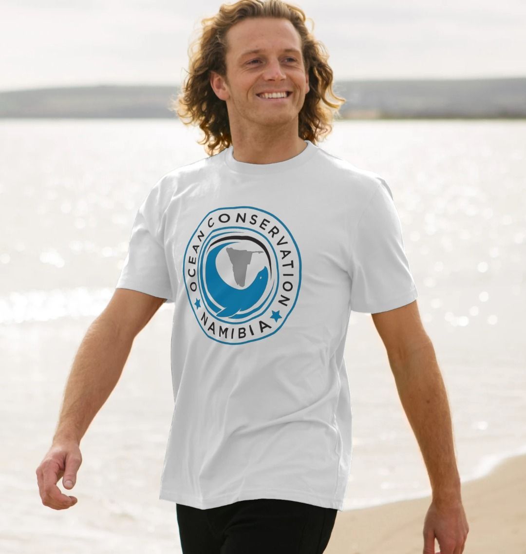 ocean conservation shirt