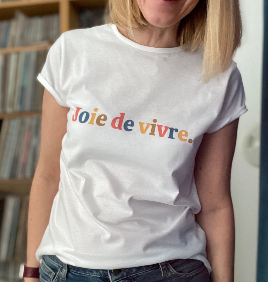 Joie De Vivre – The Summer House
