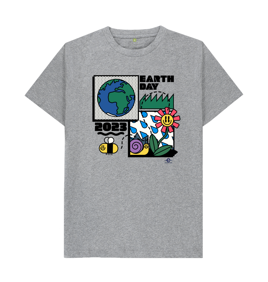 Earth Day 2023 T-Shirt