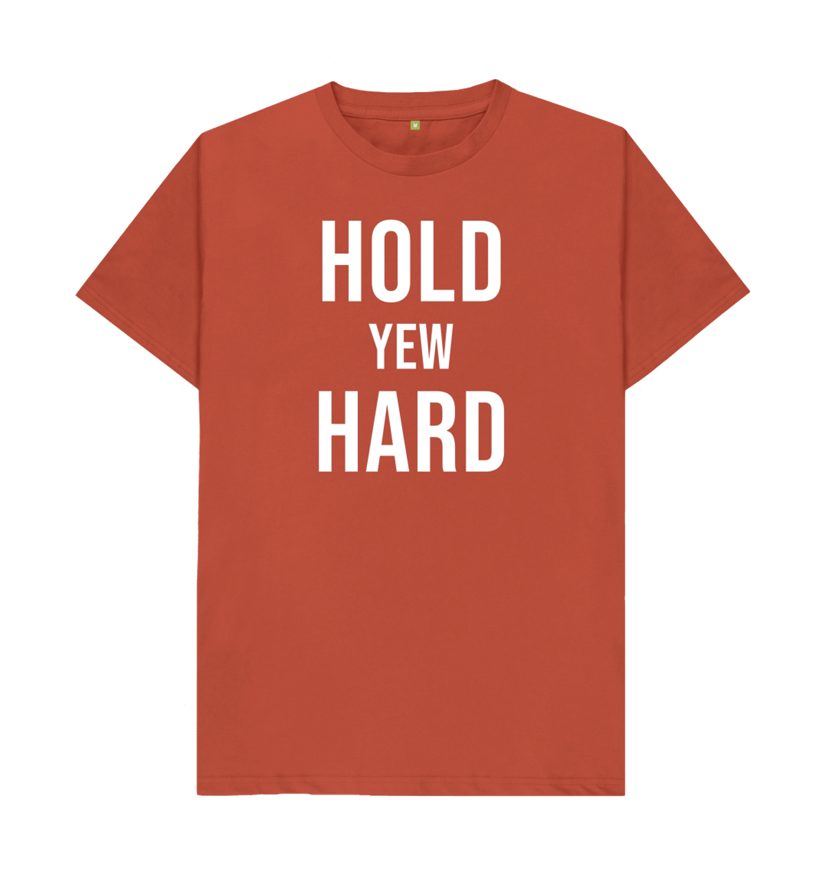 Sustainable Organic Men's Clothing from Norfolk