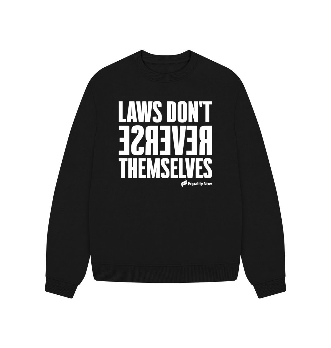 Equality sweater 2025