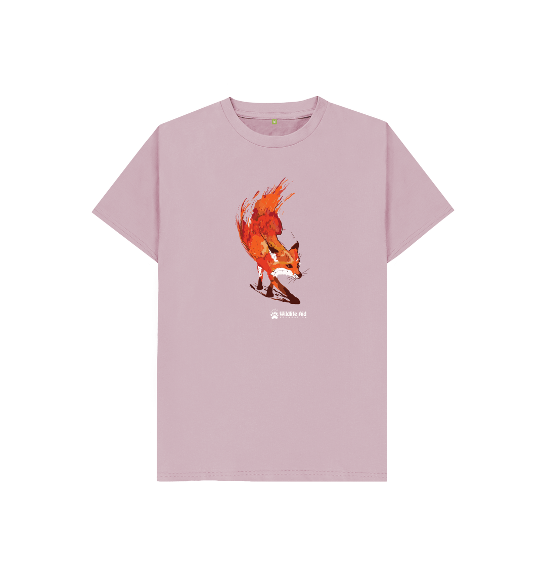 Kids Fox TShirt