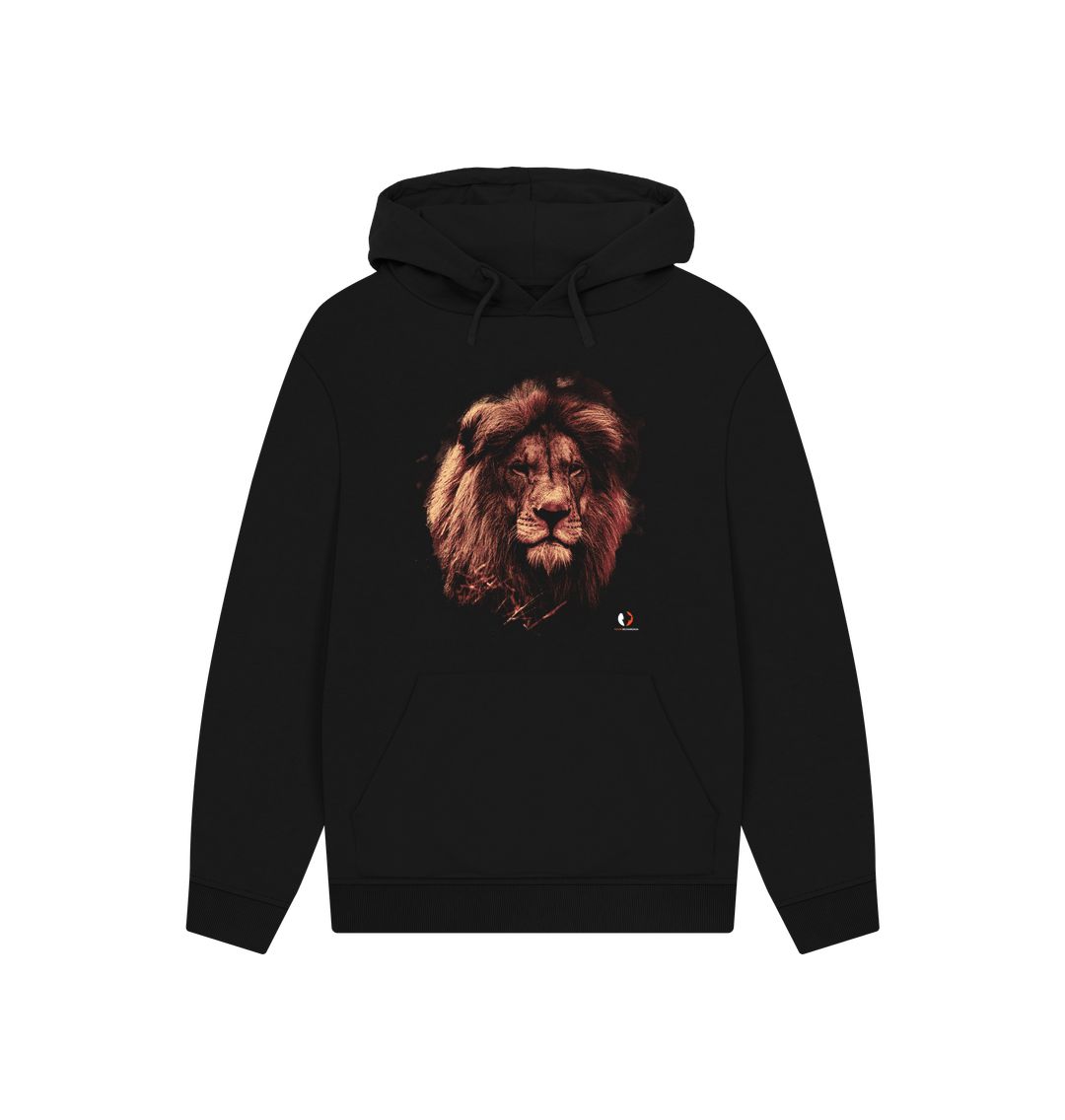 Men's Sweatshirts & Hoodies | The Lion Whisperer