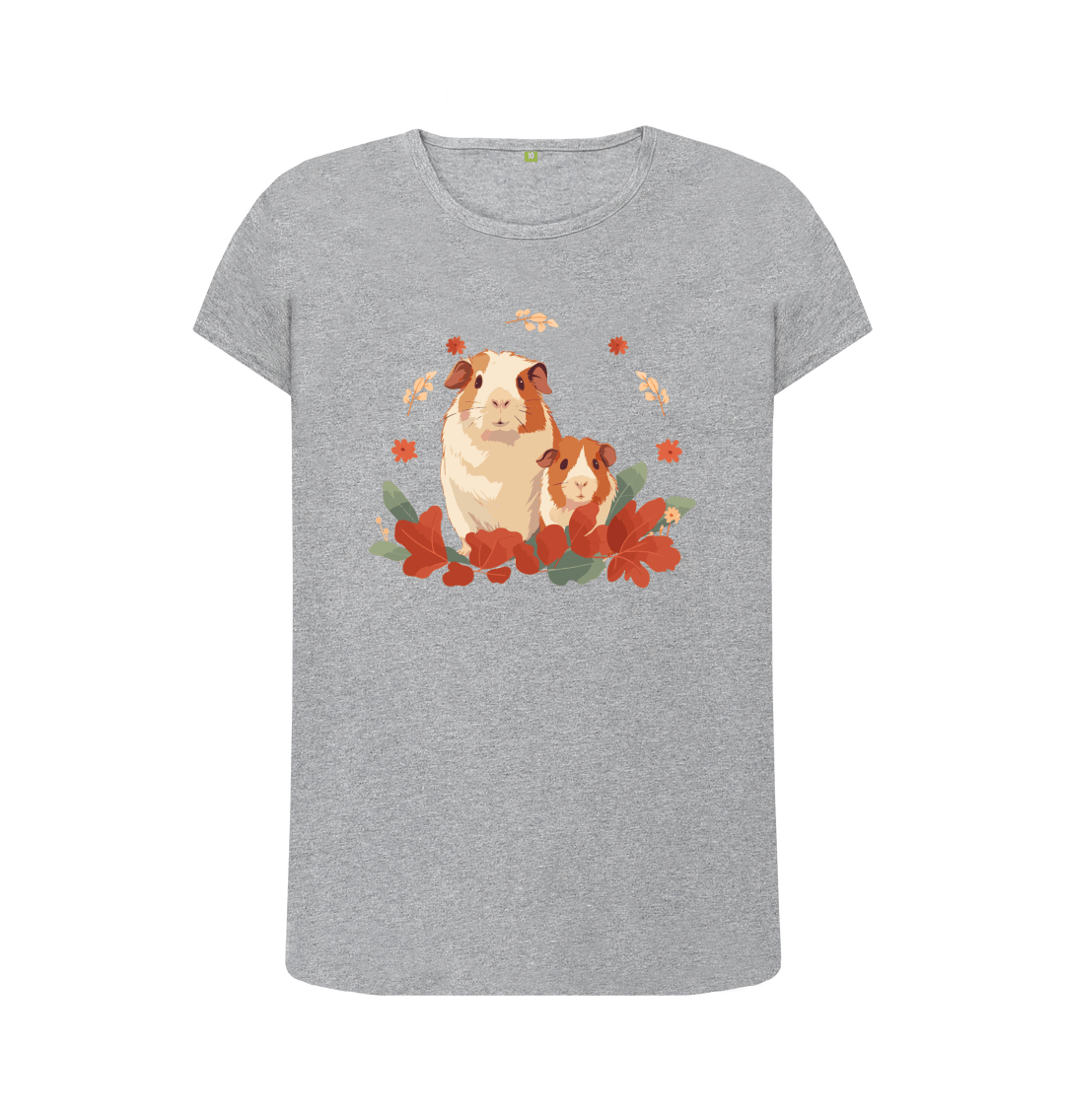 mother of guinea pigs shirt