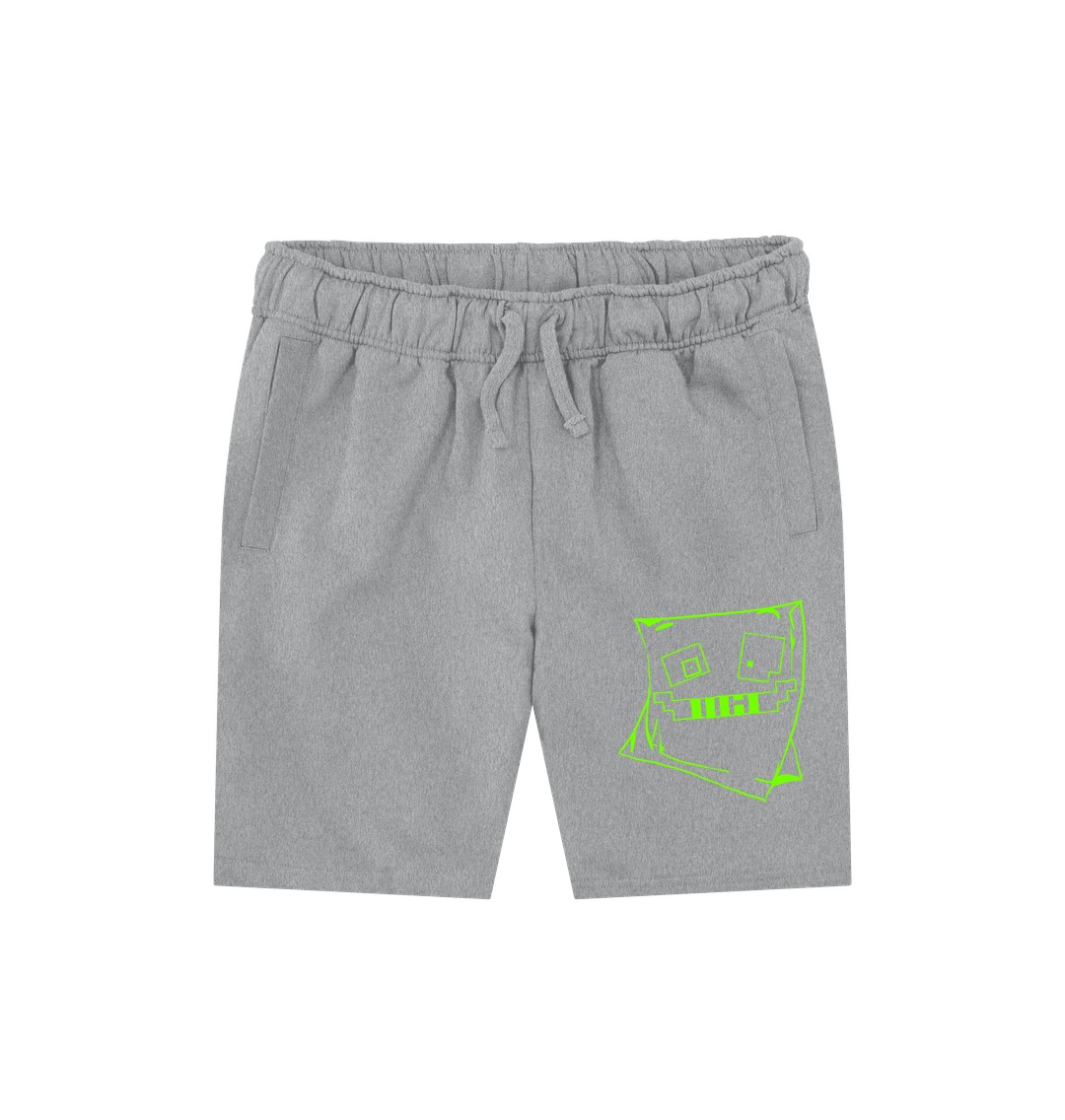 Super Slimey Shorts 1/1 - M main image 1