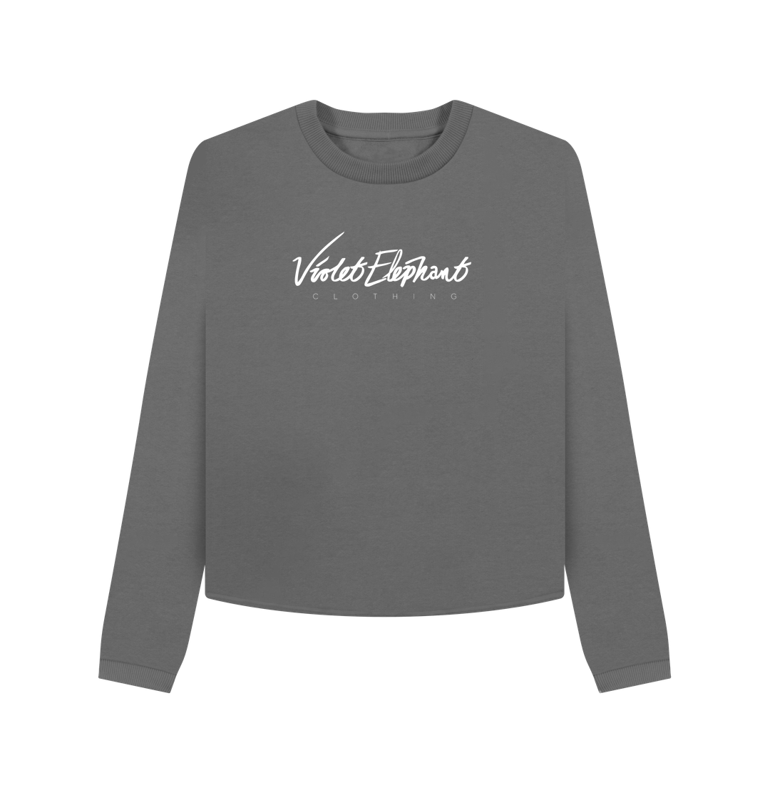 VECW Boxy Jumper