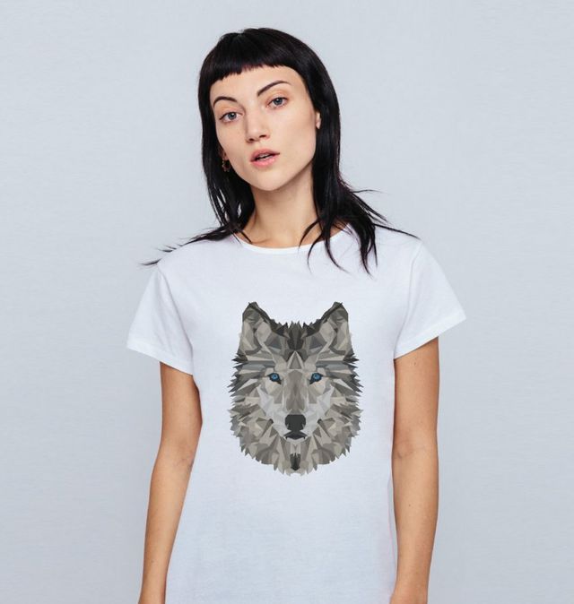Women's Animal T-Shirts | Vegan Original