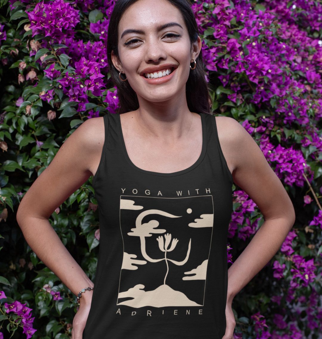 Yoga hot sale tank tops