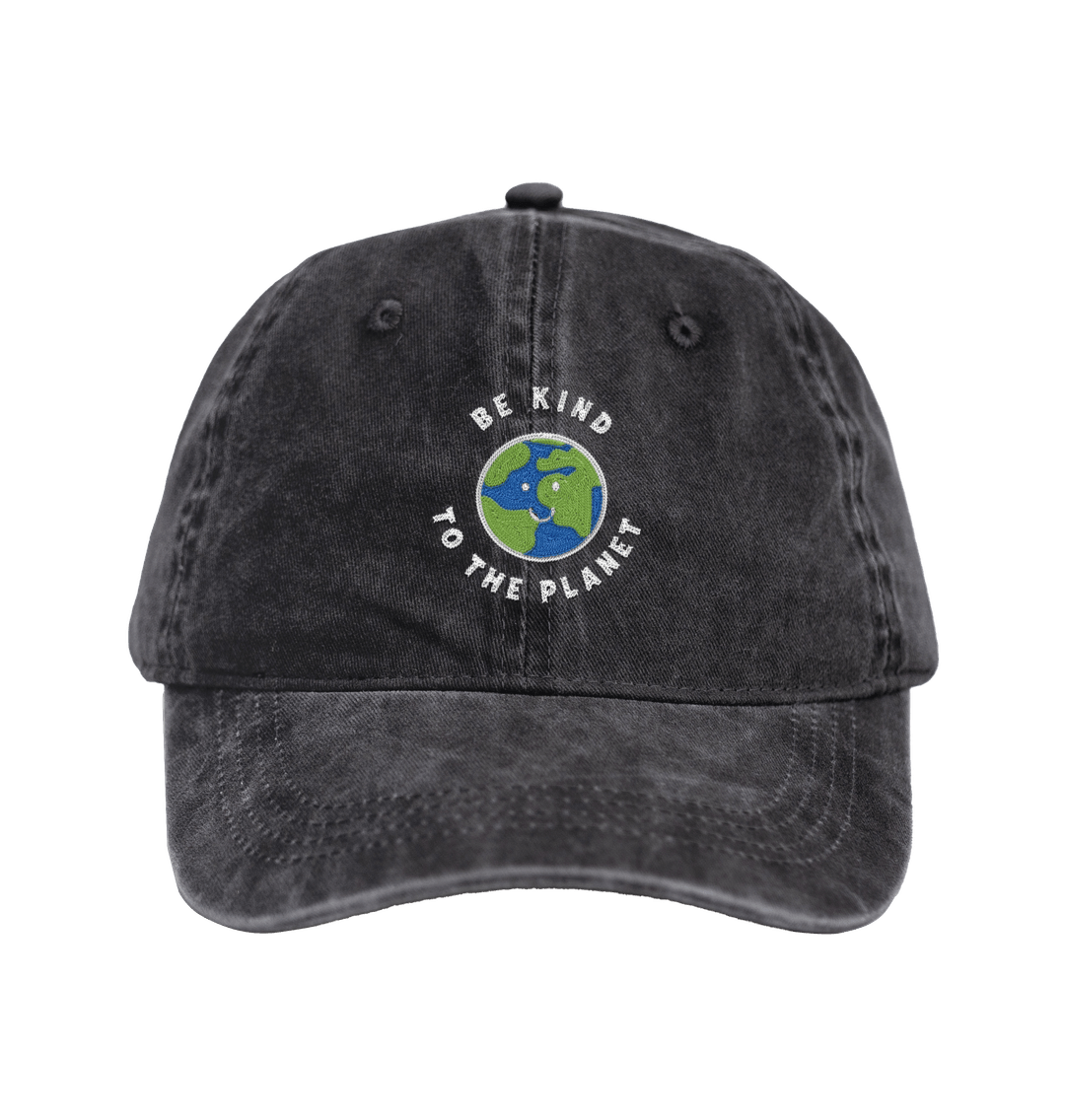 Earth Day Cap
