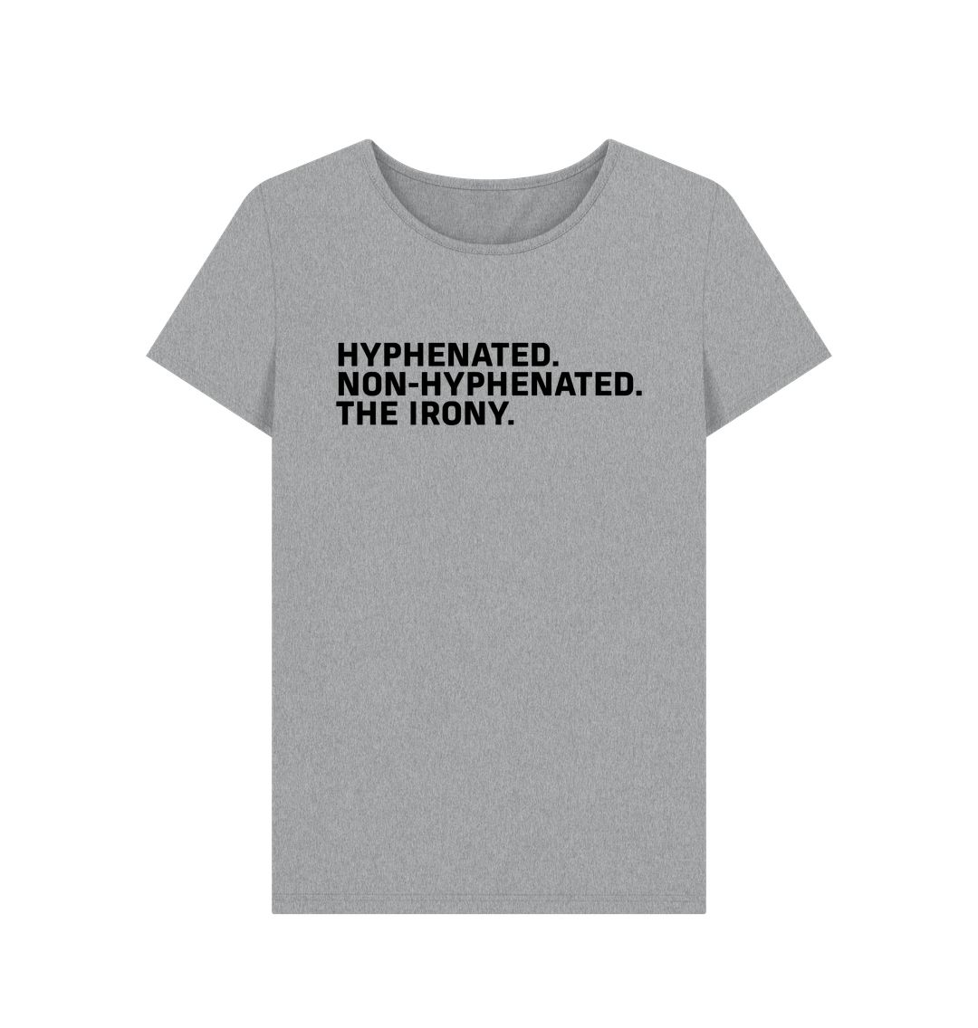 Women's Slogan T-shirts | Shirtbox