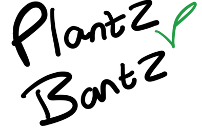 Plantz V Bantz