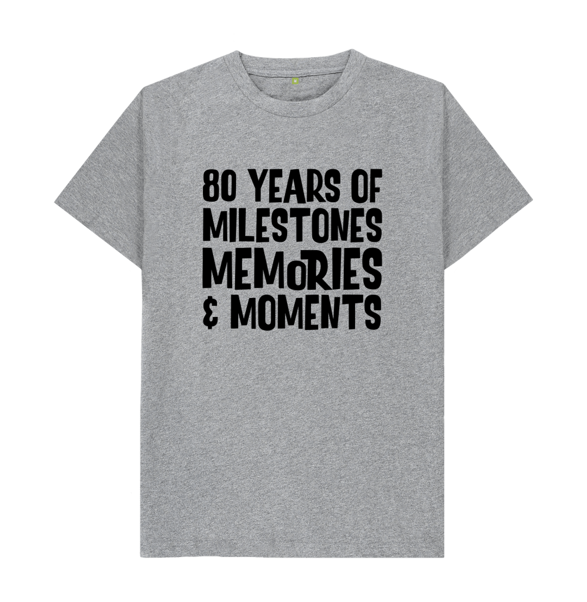 Birthday Tshirts Next day delivery