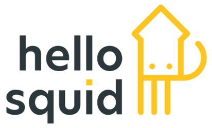 Hello Squid