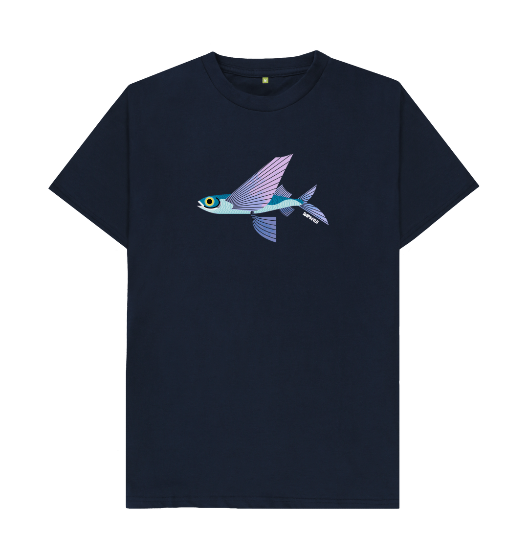 Flying Fish T-Shirt