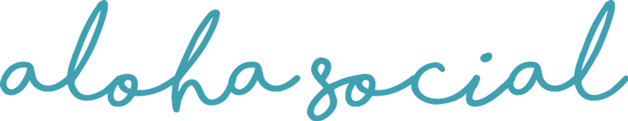 aloha social