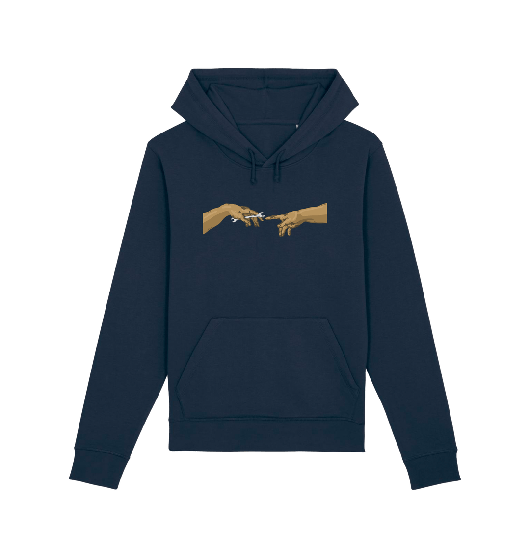 Michelangelo sweatshirt online