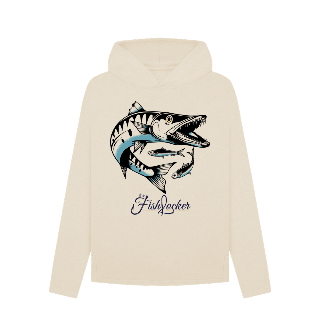 The great barracuda sweatshirt hotsell