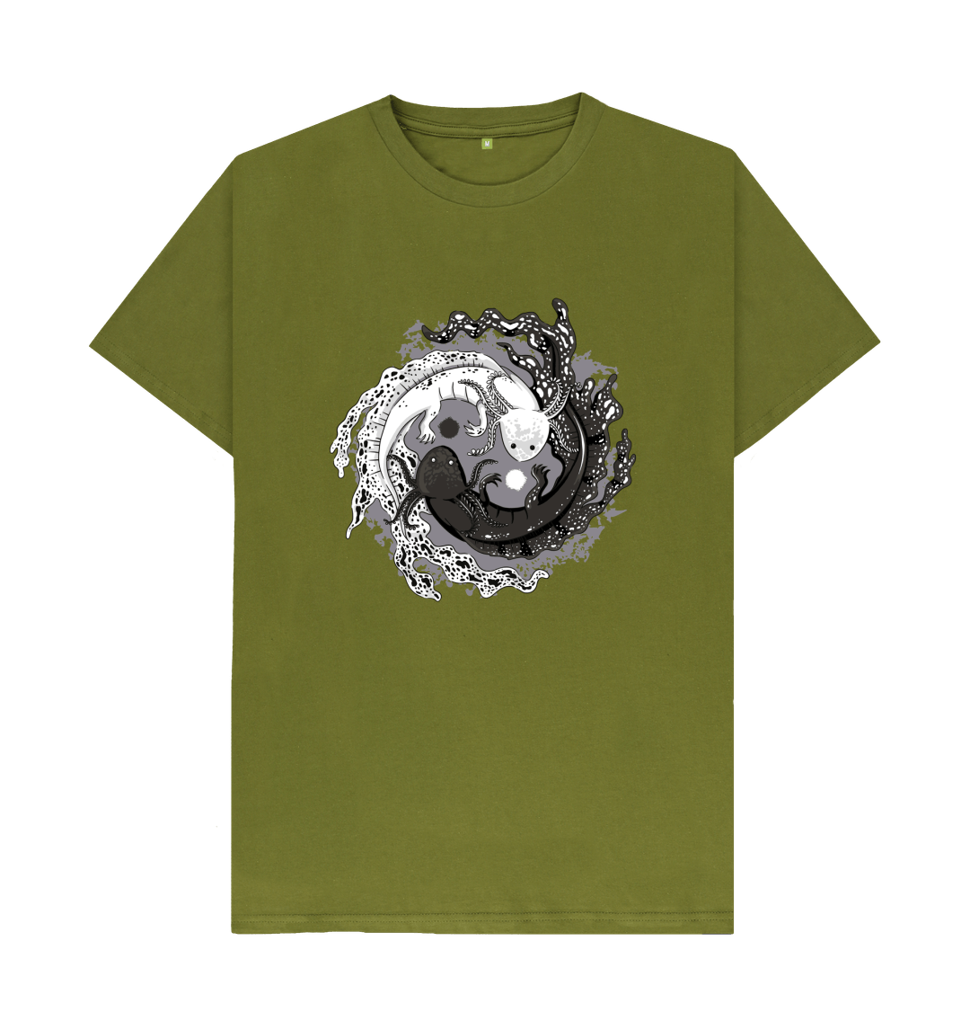 GLAY HISASHI yin and yang Tシャツ（ホワイト） GLAY ARENA TOUR 2017 SUMMERDELICS OFFICAL GOODS | G-DIRECT