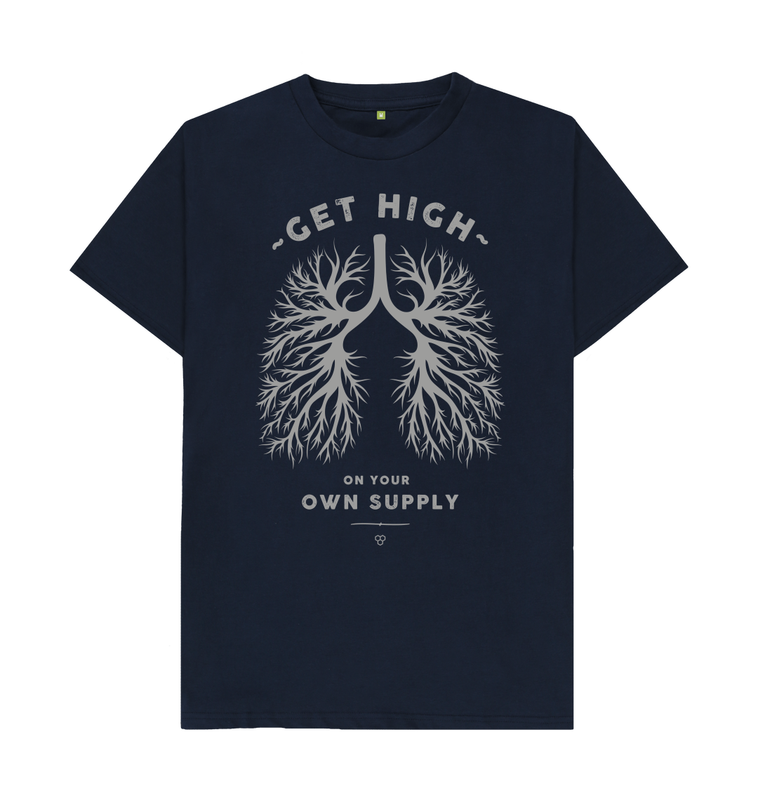 Get High T-shirt