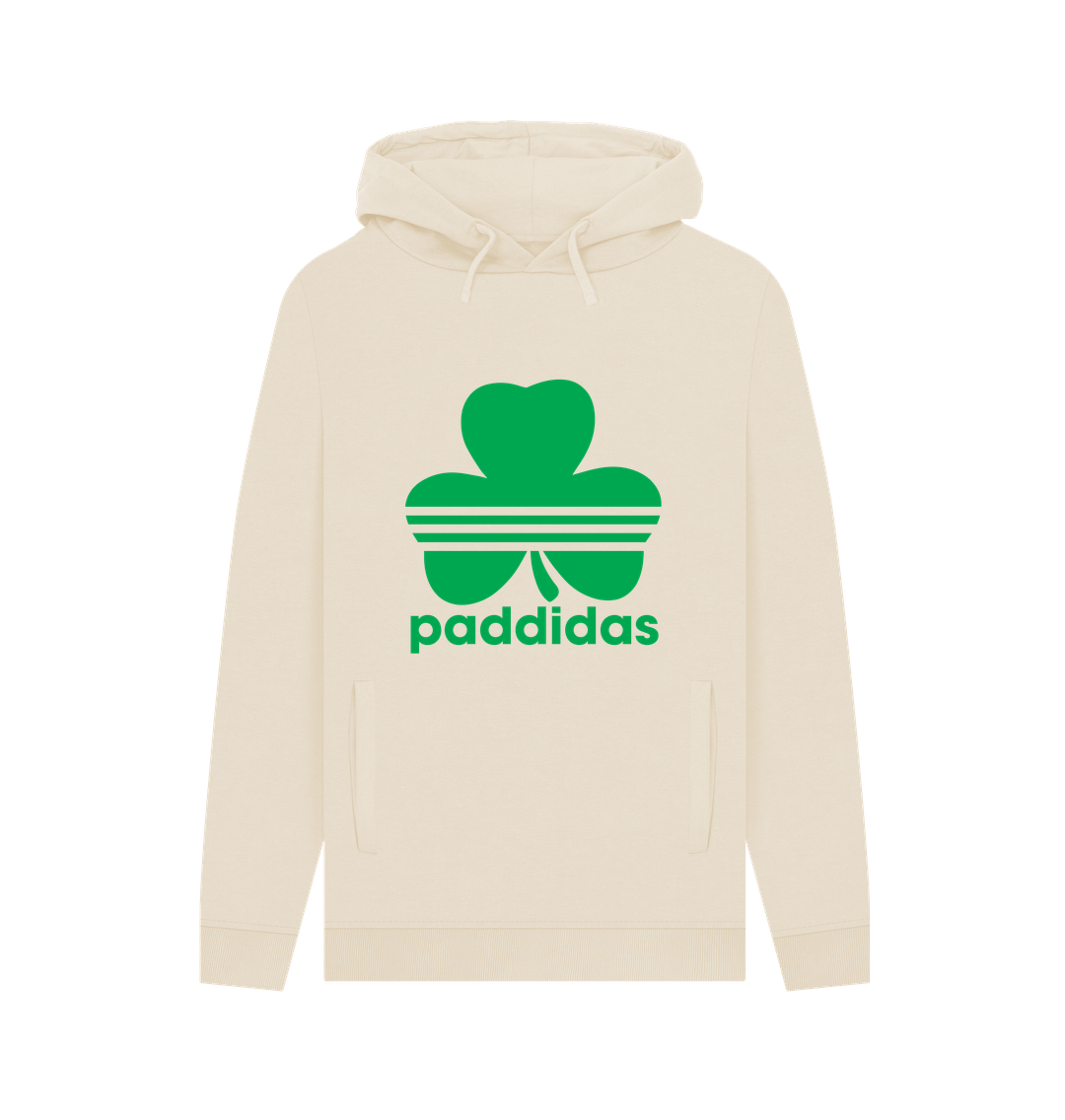 Paddidas St Patricks Day Hoodie