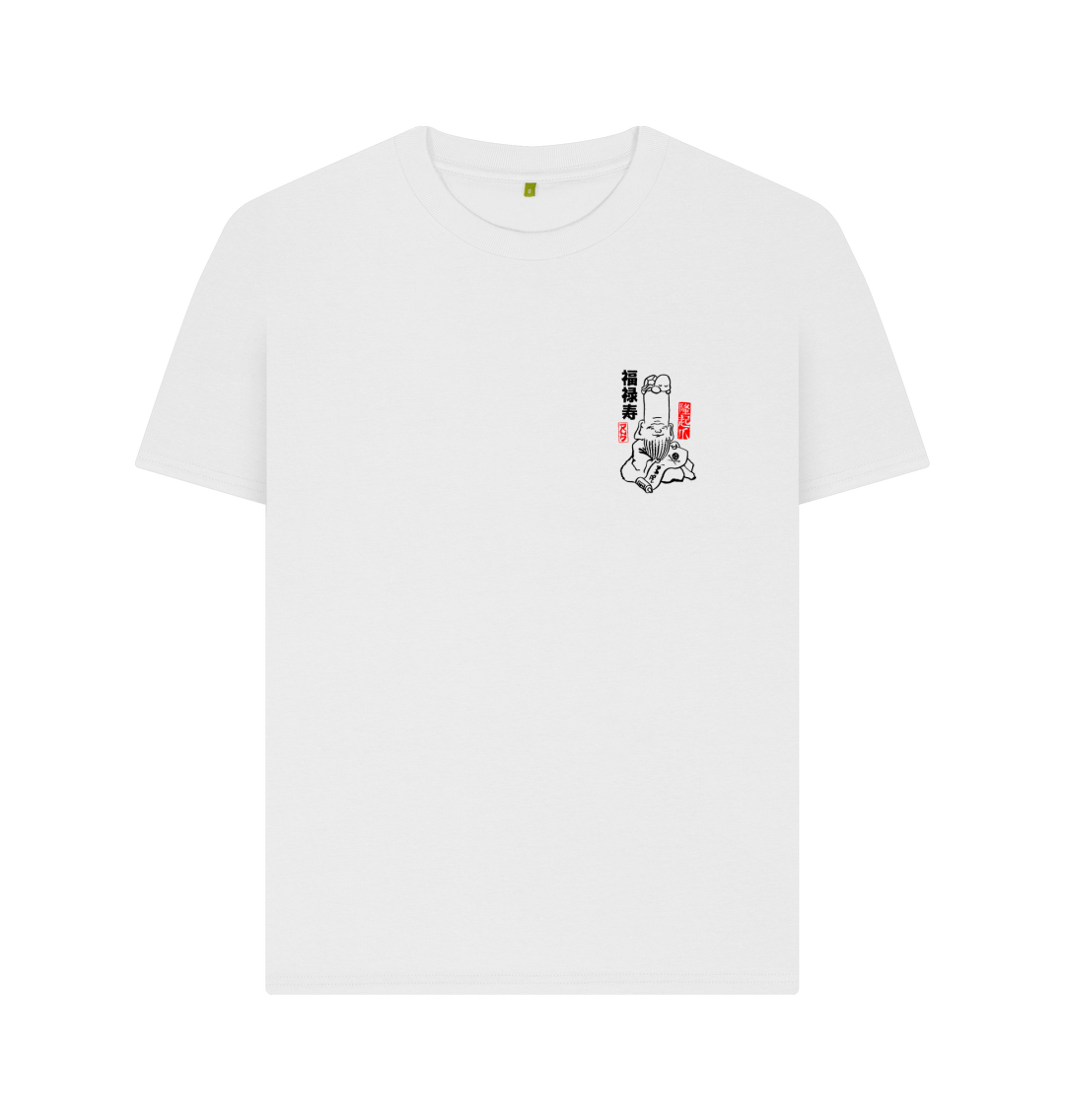 Official NewJeans X Hiroshi Fujiwara COLLER T-SHIRT POPUP