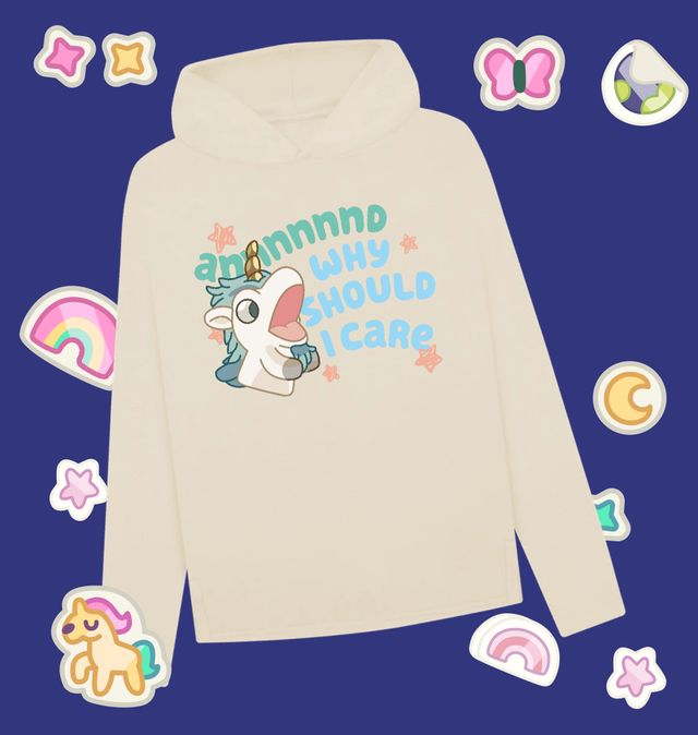 Bluey Clothes for Adults | Official Bluey Store