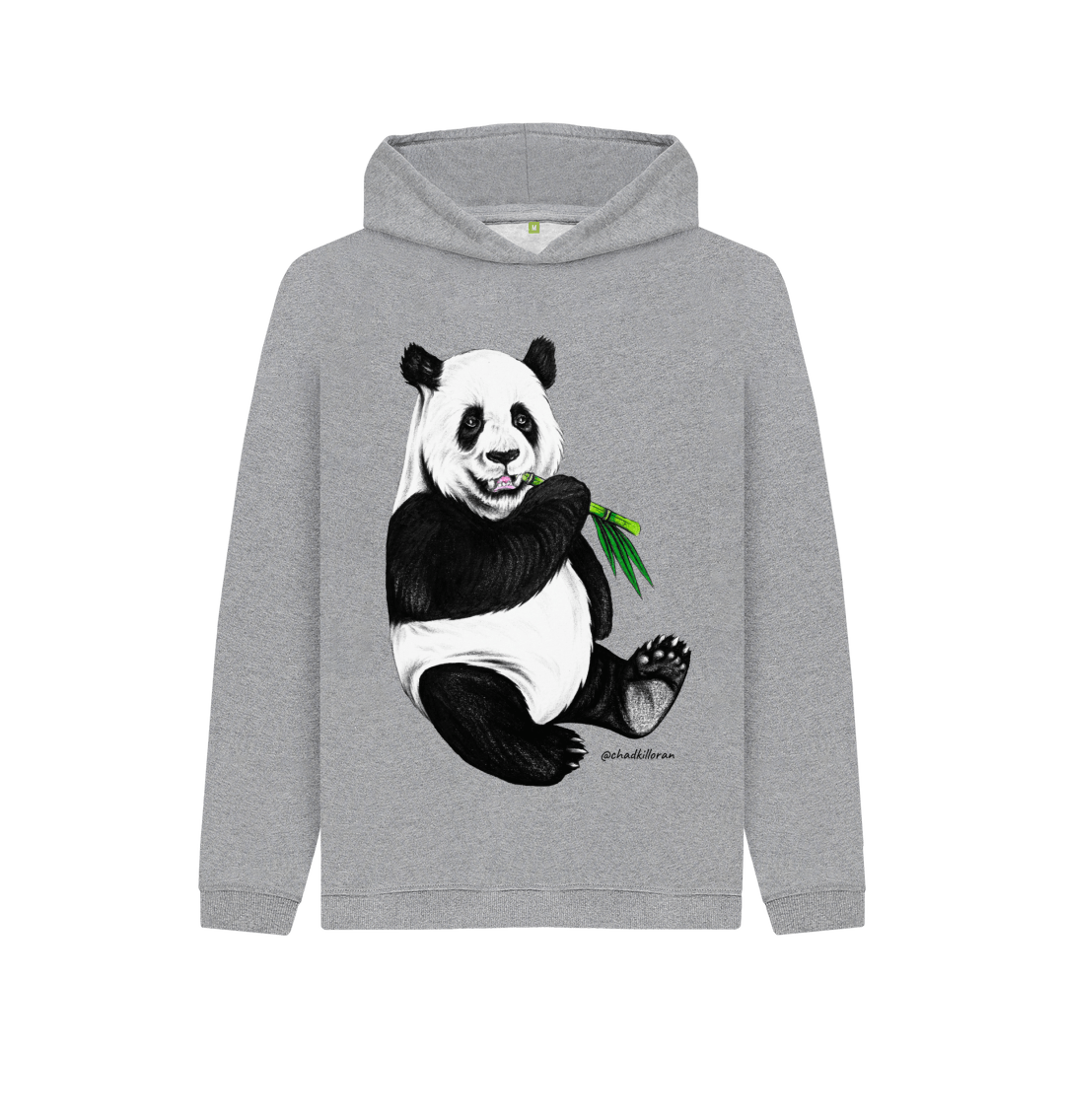 Panda Kids Hoodie