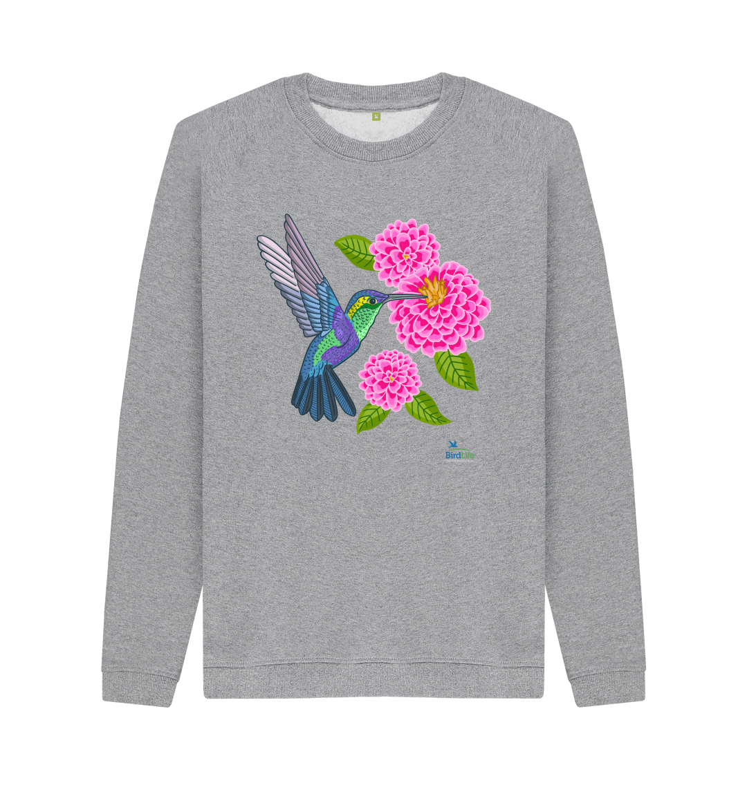 Hummingbird jumper best sale